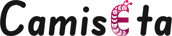 Camiseta logo design