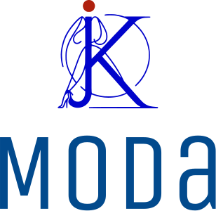 Moda logo design