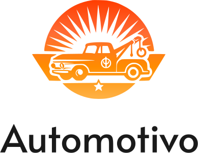 Automotivo logo design