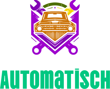 Automatisch logo design