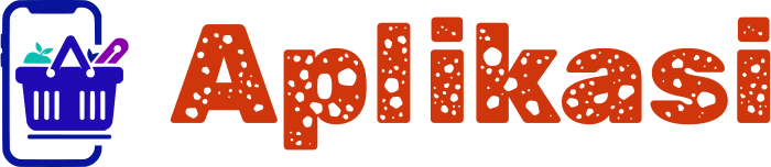 Aplikasi logo design