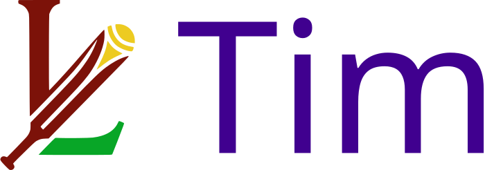 Tim logo design