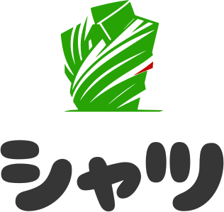 シャツ logo design