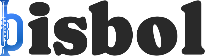 bisbol logo design