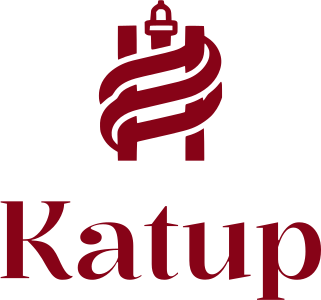 Katup logo design