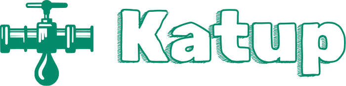 Katup logo design