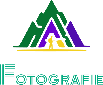Fotografie logo design