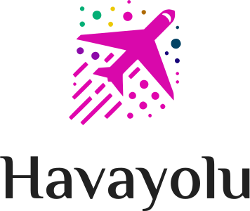 Havayolu logo design