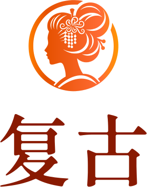 复古 logo design