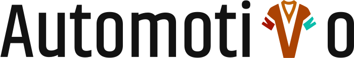 Automotivo logo design
