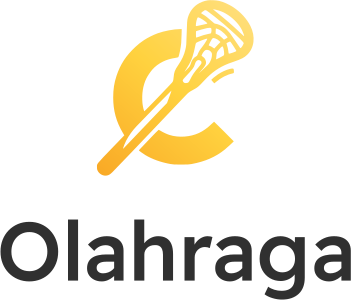 Olahraga logo design
