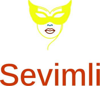 Sevimli logo design