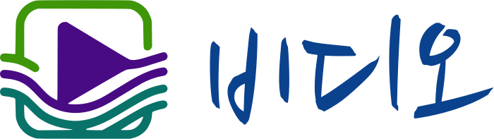 비디오 logo design