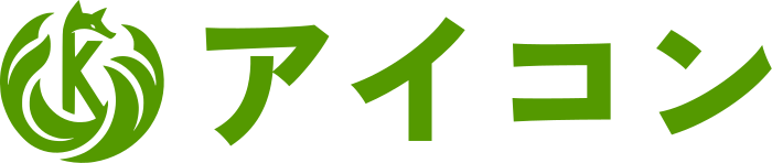 アイコン logo design