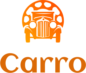 Carro logo design