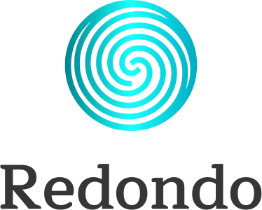 Redondo logo design