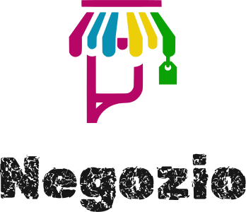 Negozio logo design