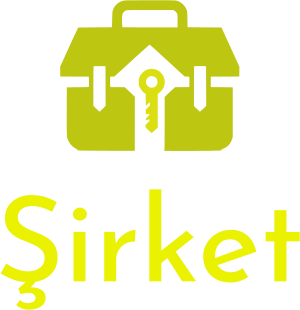 Şirket logo design
