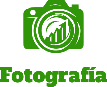 Fotografía logo design
