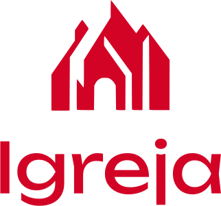 Igreja logo design