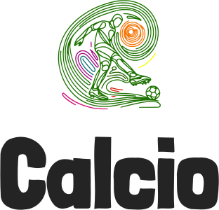 Calcio logo design