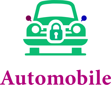 Automobile logo design