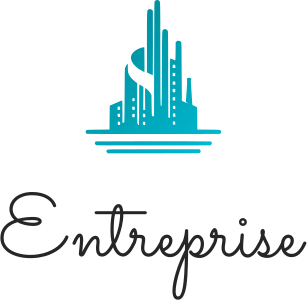 Entreprise logo design