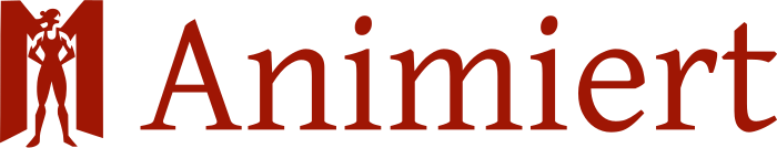 Animiert logo design