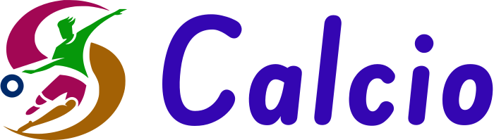 Calcio logo design