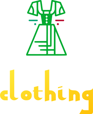 Clothing logo design