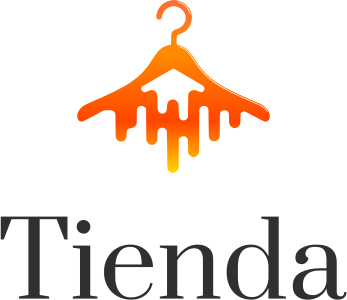 Tienda logo design