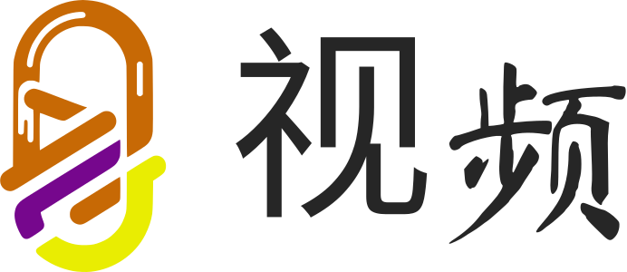 视频 logo design