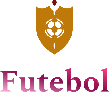 Futebol logo design
