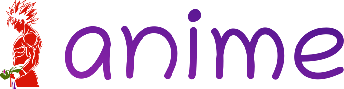 anime logo design