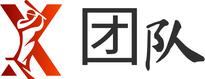 团队 logo design