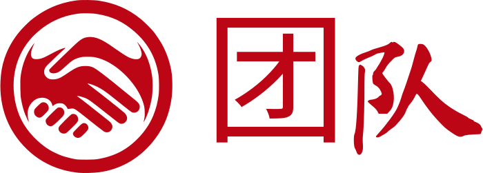 团队 logo design