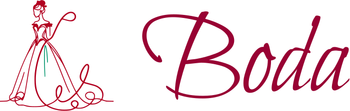 Boda logo design