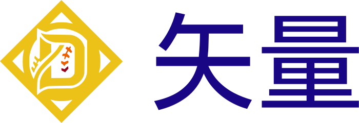 矢量 logo design