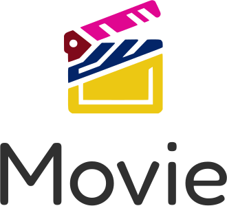 Movie logo design