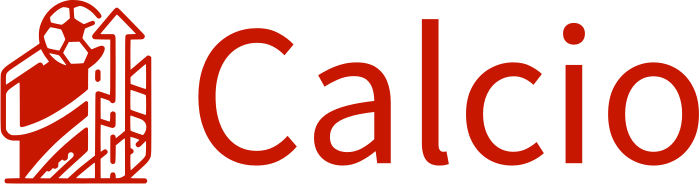 Calcio logo design