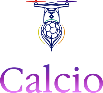 Calcio logo design