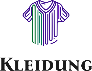 Kleidung logo design