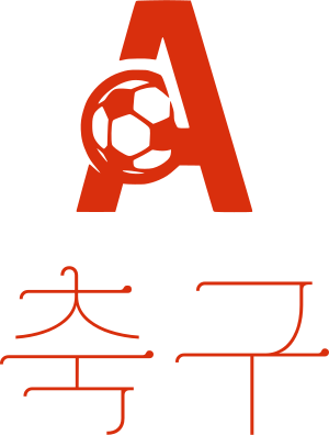 축구 logo design