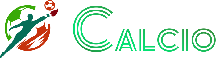 Calcio logo design