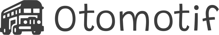 Otomotif logo design