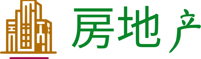 房地产 logo design