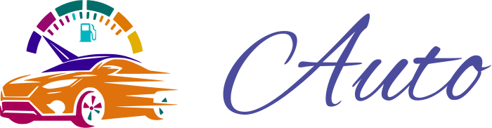 Auto logo design