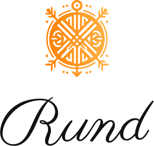 Rund logo design