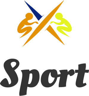Sport logo design