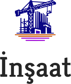 İnşaat logo design